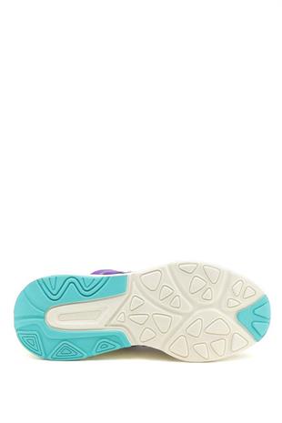 Lumberjack 101084160 Sword WMN 2 FX Kum Kadın Sneaker