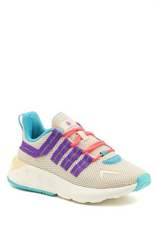 Lumberjack 101084160 Sword WMN 2 FX Kum Kadın Sneaker