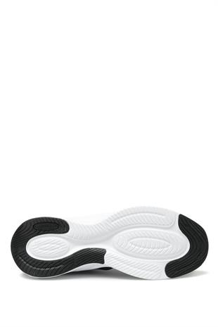 Lumberjack 101084818 Morgen 2 FX Siyah Erkek Sneaker