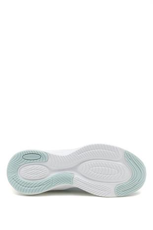 Lumberjack 101087670 Morgen Wmn 2FX Açık Mavi Kadın Spor Ayakkabı