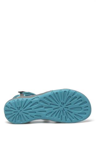 Lumberjack 101100700 Alisa 2 FX Mint Kadın Sandalet