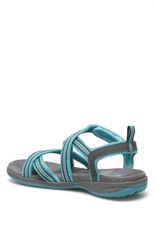 Lumberjack 101100700 Alisa 2 FX Mint Kadın Sandalet