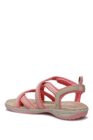 Lumberjack 101100701 Alisa 2 FX Somon Kadın Sandalet