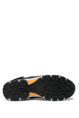 Lumberjack 101101112 Custom 2 FX Siyah Erkek Su Ayakkabısı