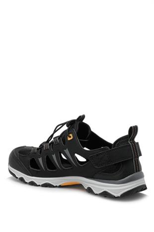 Lumberjack 101101112 Custom 2 FX Siyah Erkek Su Ayakkabısı