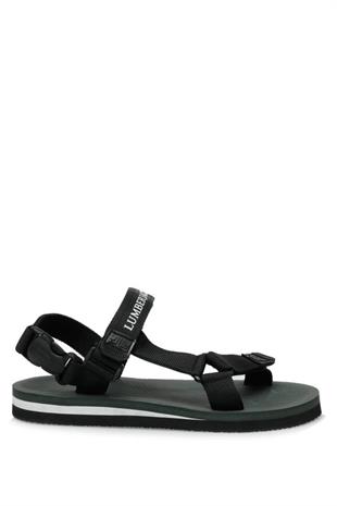 Lumberjack 101151223 Zebry 2 FX Haki Erkek Sandalet