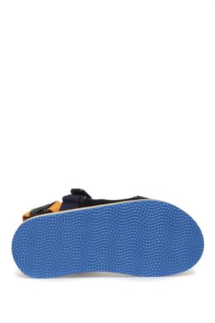 Lumberjack 101151226 Zebry 2 FX Turuncu Erkek Sandalet