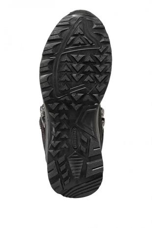 Lumberjack 101164203 Debora 2PR Siyah Kadın Outdoor Bot