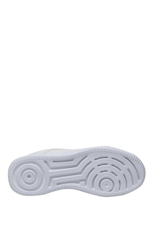 Lumberjack 101164230 Finster 2PR Beyaz Kadın Sneaker