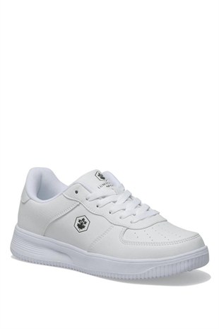 Lumberjack 101164230 Finster 2PR Beyaz Kadın Sneaker