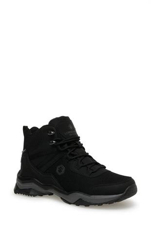 Lumberjack 101164684 Brandon Hi 2 PR Siyah Erkek Outdoor Bot