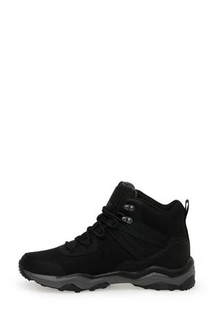 Lumberjack 101164684 Brandon Hi 2 PR Siyah Erkek Outdoor Bot