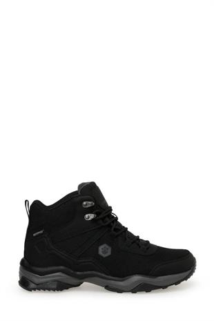 Lumberjack 101164684 Brandon Hi 2 PR Siyah Erkek Outdoor Bot