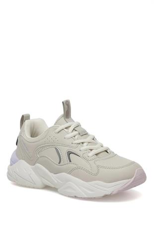 Lumberjack 101165483 Dakota Pu 2PR Kum Kadın Sneaker