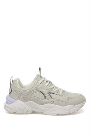 Lumberjack 101165483 Dakota Pu 2PR Kum Kadın Sneaker