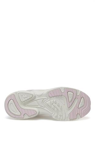 Lumberjack 101165483 Dakota Pu 2PR Kum Kadın Sneaker