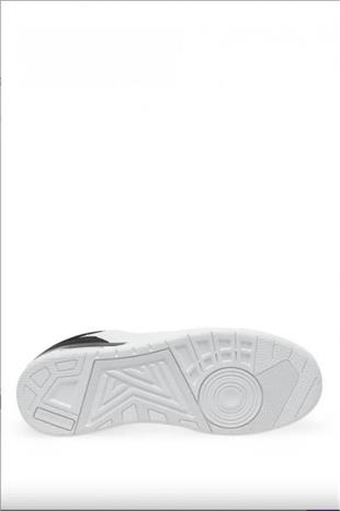 Lumberjack 101165496 James 2PR Beyaz/Kırmızı Erkek Sneaker