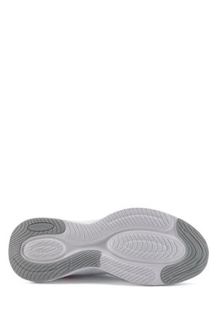 Lumberjack 101304673 Morgen 3FX Beyaz Erkek Sneaker