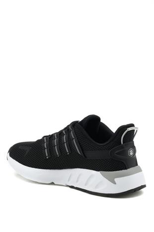 Lumberjack 101328689 Sword 3FX Black Erkek Spor Ayakkabı