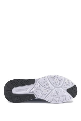 Lumberjack 101328692 Sword 3FX A.Gri Erkek Sneaker