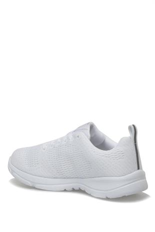 Lumberjack 101329772 Agatha WMN 3 FX Beyaz Kadın Sneaker