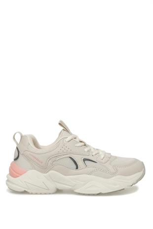 Lumberjack 101329931 Dakota 3FX Kum Kadın Sneaker