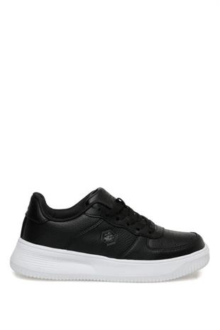 Lumberjack 101330067 Finster G 3FX Siyah Kadın Sneaker