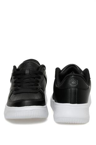 Lumberjack 101330067 Finster G 3FX Siyah Kadın Sneaker