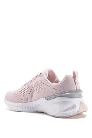 Lumberjack 101330250 Morgen 3FX Pembe Kadın Sneaker