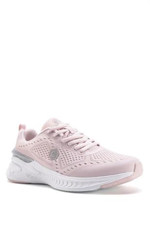 Lumberjack 101330250 Morgen 3FX Pembe Kadın Sneaker