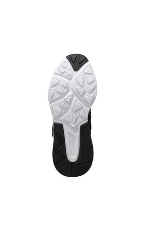 Lumberjack 101330429 Sword WMN 3 FX Siyah Kadın Sneaker