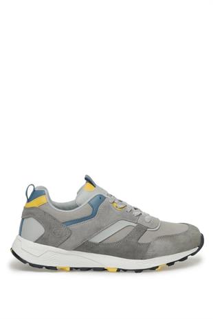 Lumberjack 101340799 Sylas 3 FX Kum/Mavi Erkek Sneaker