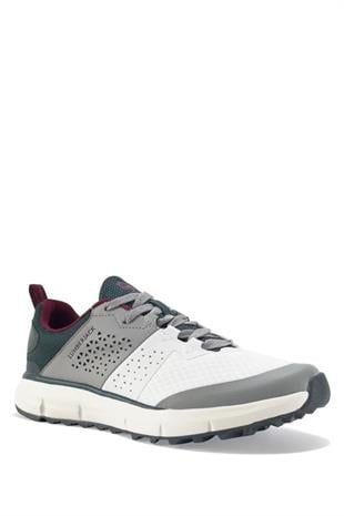 Lumberjack 101345163 Winner 3FX Beyaz Erkek Sneaker
