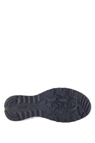 Lumberjack 101345163 Winner 3FX Beyaz Erkek Sneaker