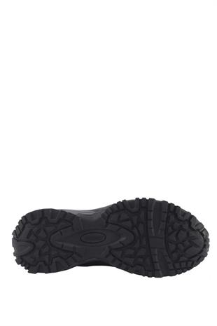 Lumberjack 101386614 Eagle Hi 3PR Waterproof Siyah Erkek Outdoor Bot