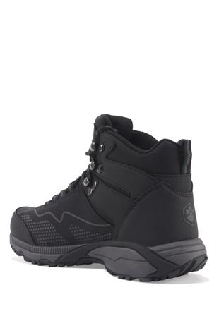Lumberjack 101386614 Eagle Hi 3PR Waterproof Siyah Erkek Outdoor Bot