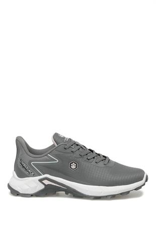 Lumberjack 101389219 Tunga Woman 3PR Water Resistant Koyu Gri Kadın Outdoor Ayakkabı