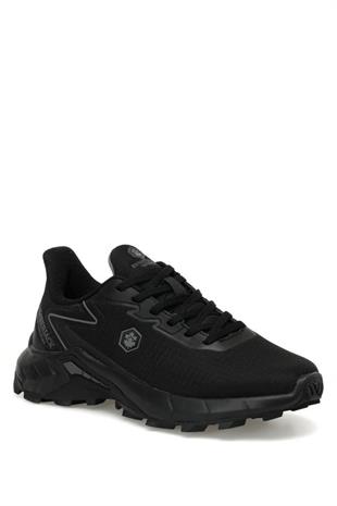 Lumberjack 101389221 Tunga Woman 3PR Water Resistant Siyah Kadın Outdoor Ayakkabı