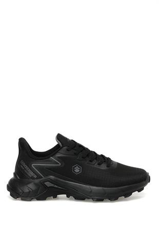 Lumberjack 101389221 Tunga Woman 3PR Water Resistant Siyah Kadın Outdoor Ayakkabı