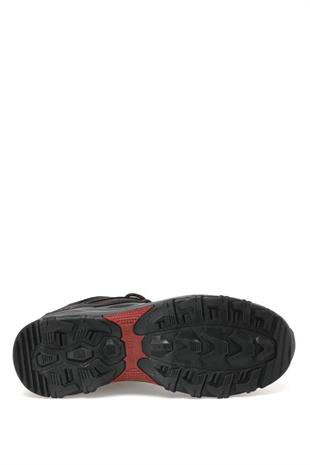 Lumberjack 101392968 Duncan Hi 3PR Waterproof Siyah Erkek Outdoor Bot