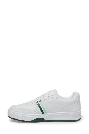 Lumberjack 101392981 Galia 3PR Beyaz Erkek Sneaker