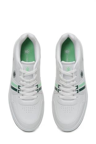 Lumberjack 101392981 Galia 3PR Beyaz Erkek Sneaker