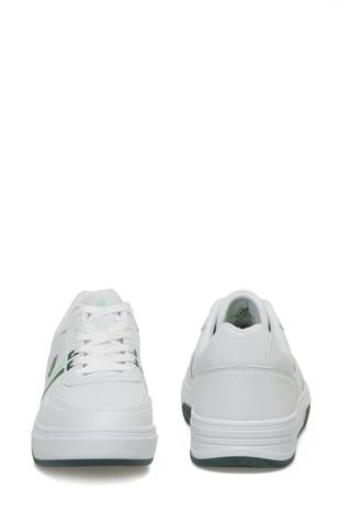 Lumberjack 101392981 Galia 3PR Beyaz Erkek Sneaker
