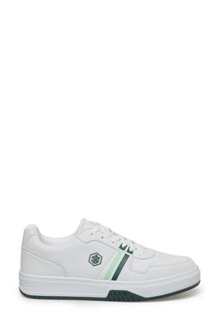 Lumberjack 101392981 Galia 3PR Beyaz Erkek Sneaker