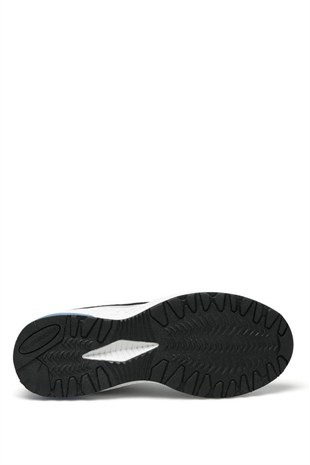 Lumberjack 101497672 Cesar  4FX A.Gri Erkek Sneaker