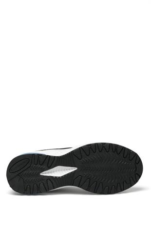 Lumberjack 101497672 Cesar  4FX A.Gri Erkek Sneaker