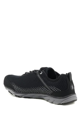 Lumberjack 101497697 Dare 4 FX Siyah Erkek Spor Ayakkabı