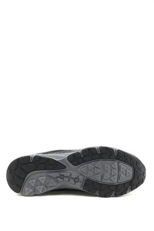 Lumberjack 101497697 Dare 4 FX Siyah Erkek Spor Ayakkabı