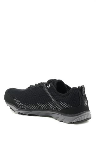 Lumberjack 101497697 Dare 4 FX Siyah Erkek Spor Ayakkabı