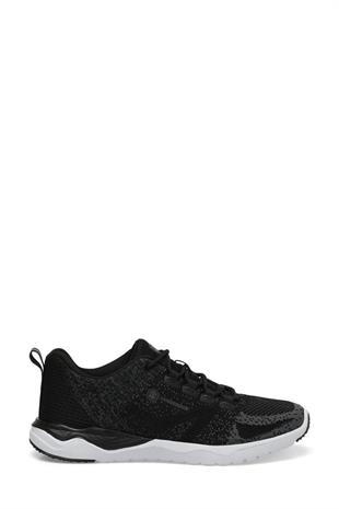 Lumberjack 101497904 Maximus 4FX Siyah Erkek Sneaker